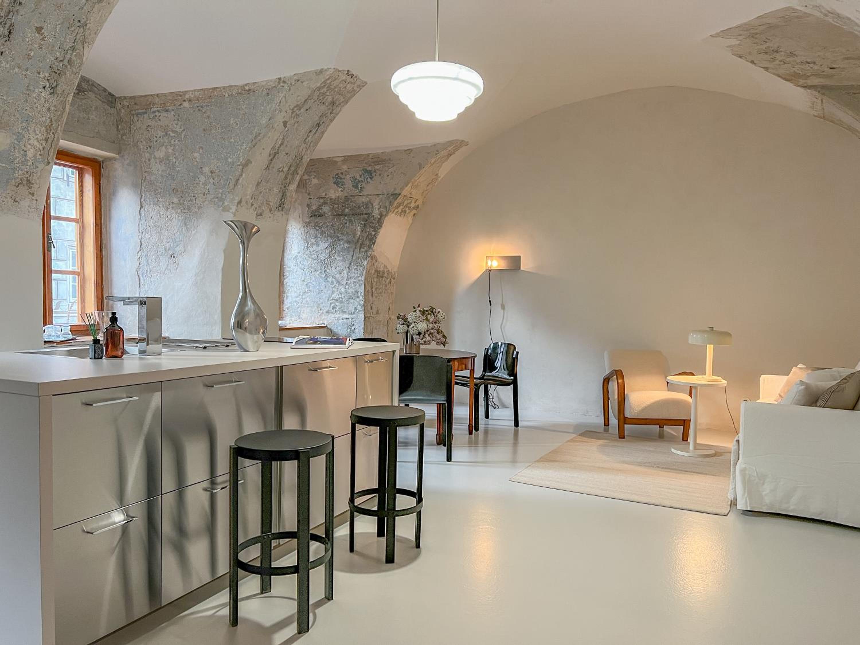 CASAROSA , apart GOTICO Český Krumlov