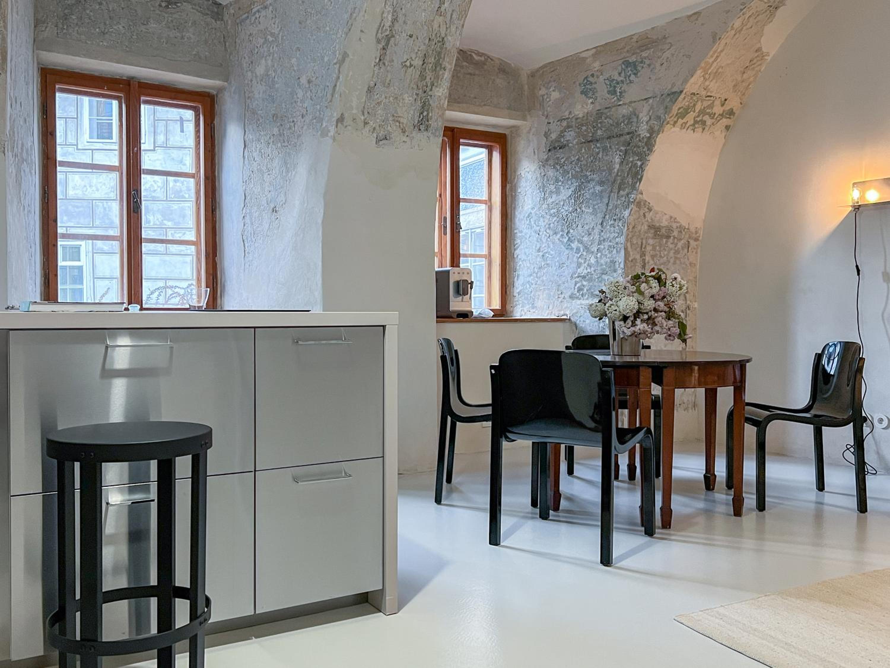 CASAROSA , apart GOTICO Český Krumlov