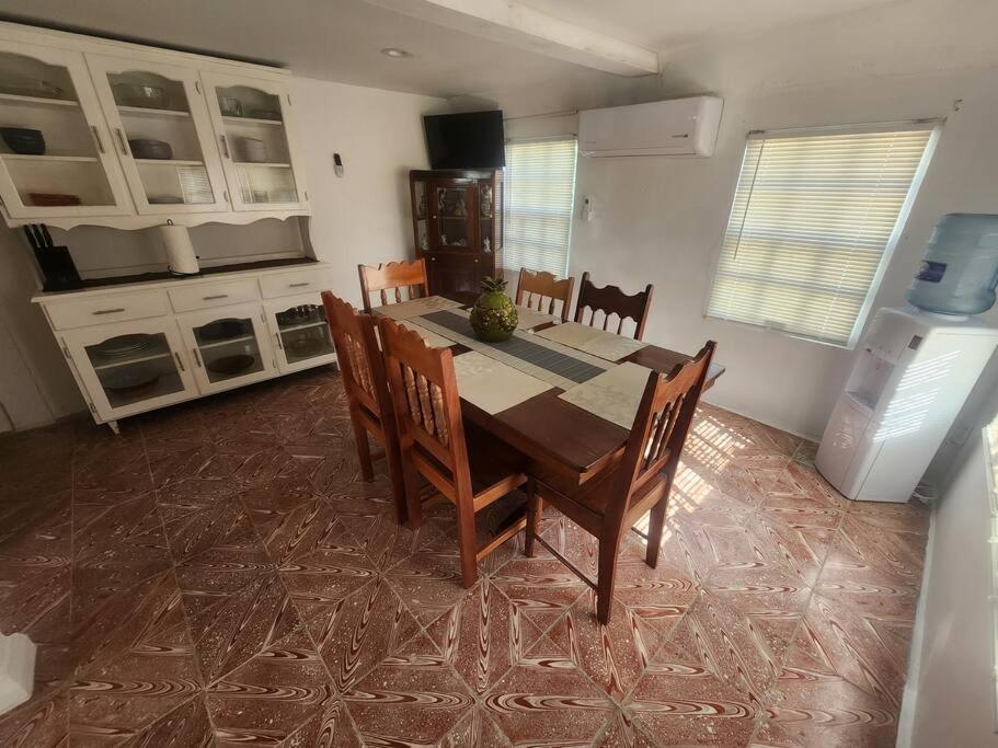 Casa Seabreeze