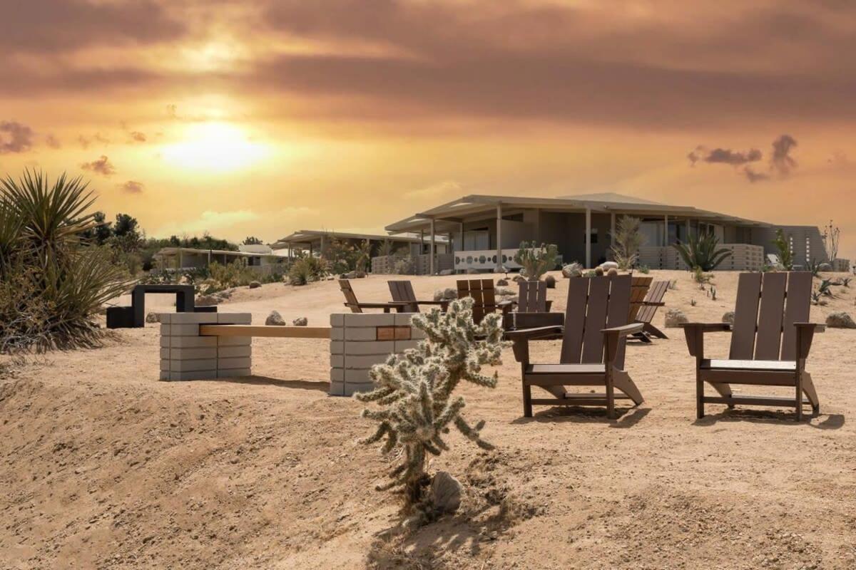 The Bungalows by Homestead Modern, Billede 21