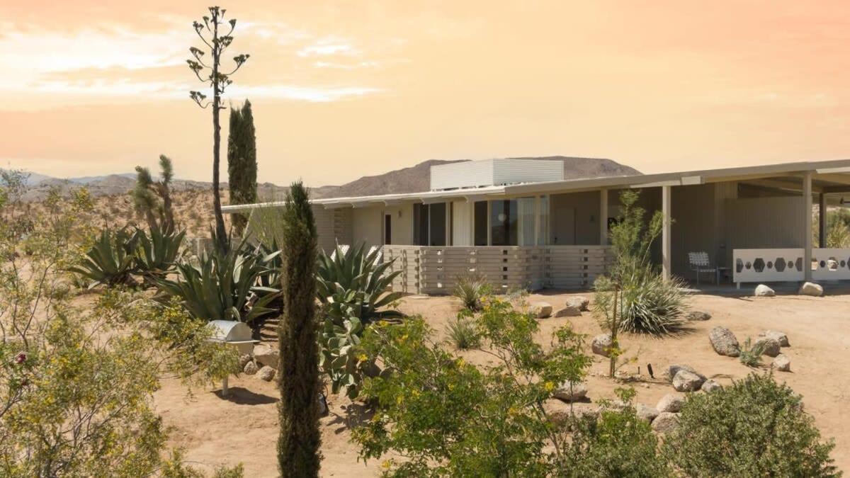 The Bungalows by Homestead Modern, Billede 17