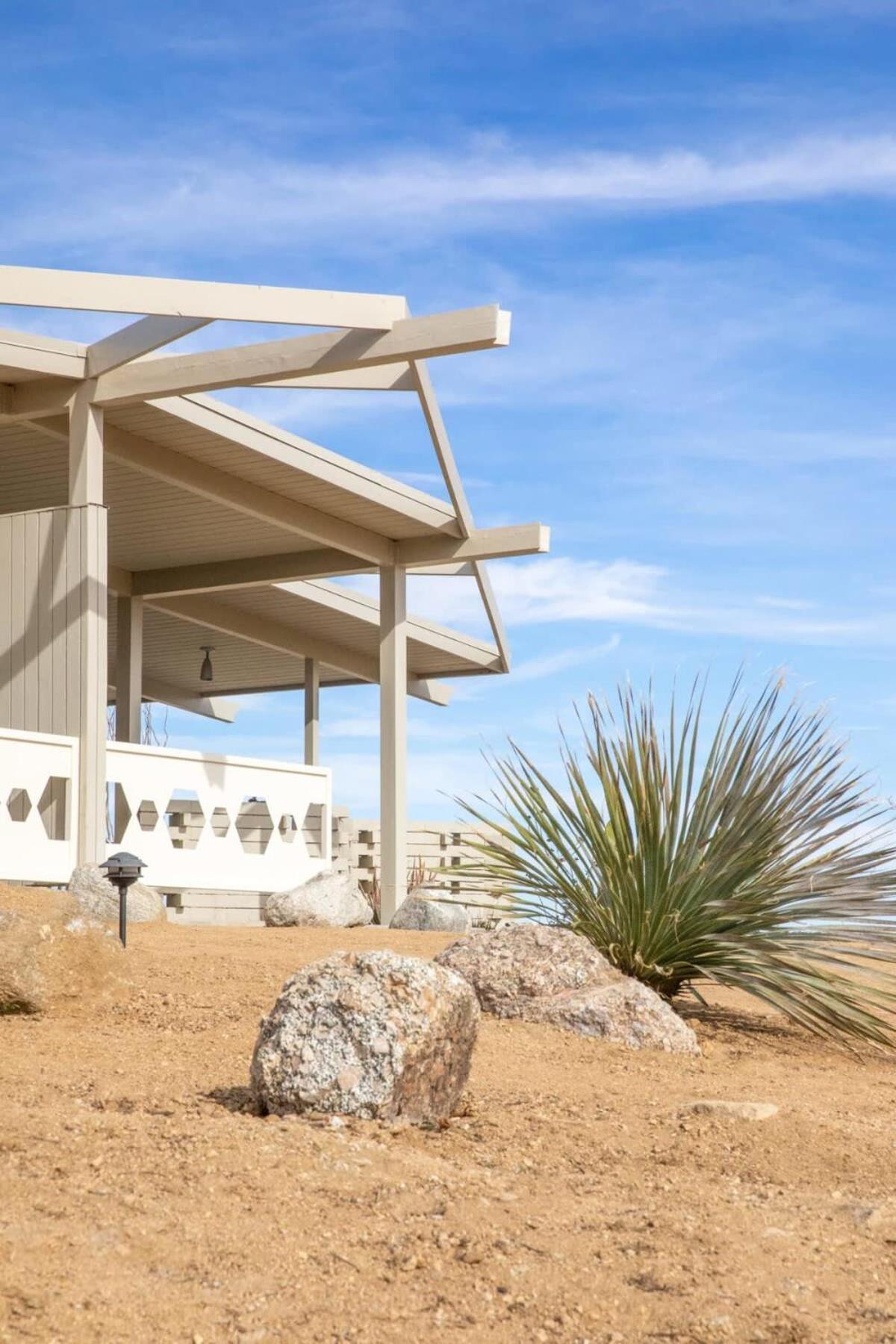 The Bungalows by Homestead Modern