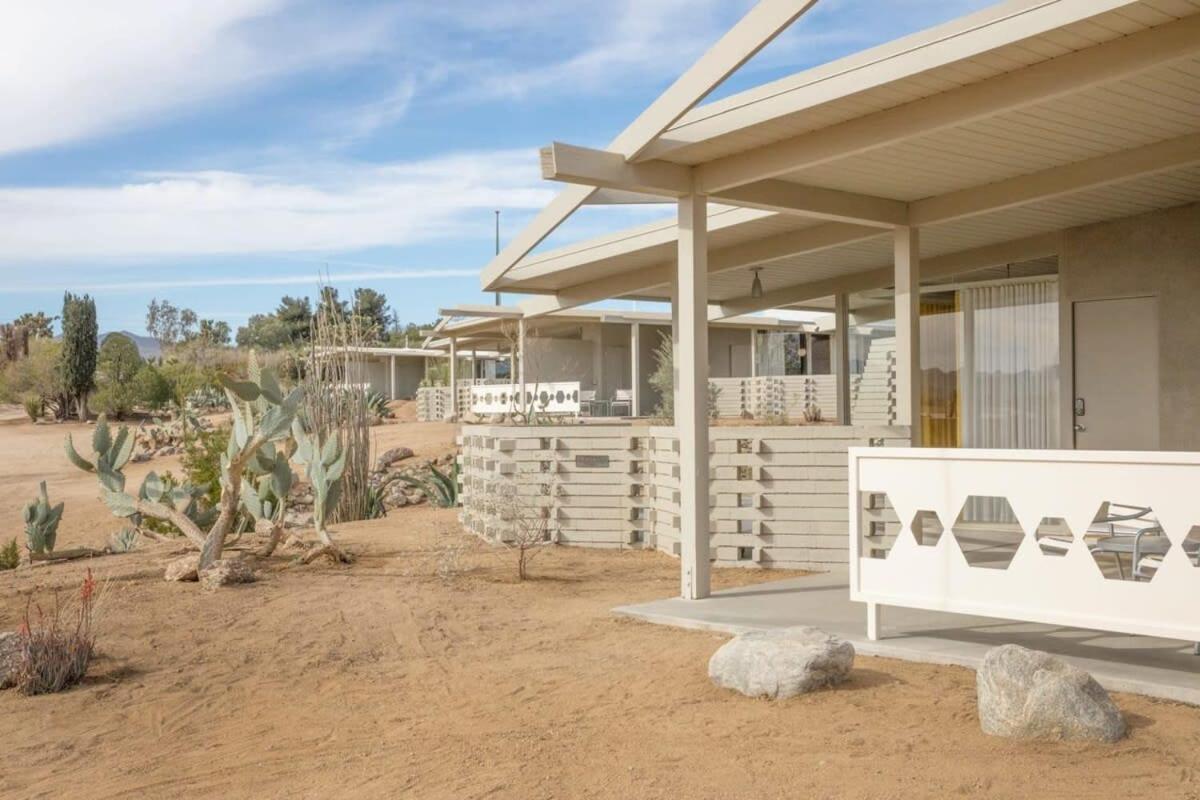 The Bungalows by Homestead Modern