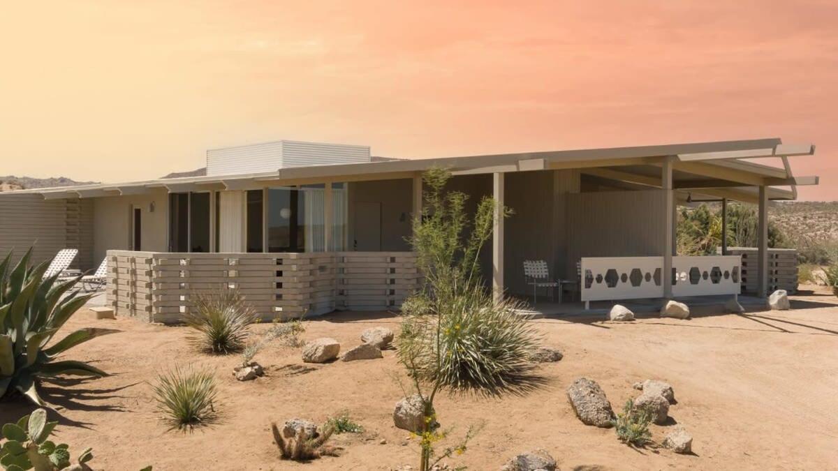 The Bungalows by Homestead Modern, Billede 20