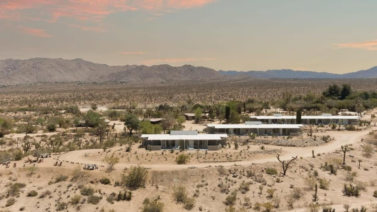 The Bungalows by Homestead Modern