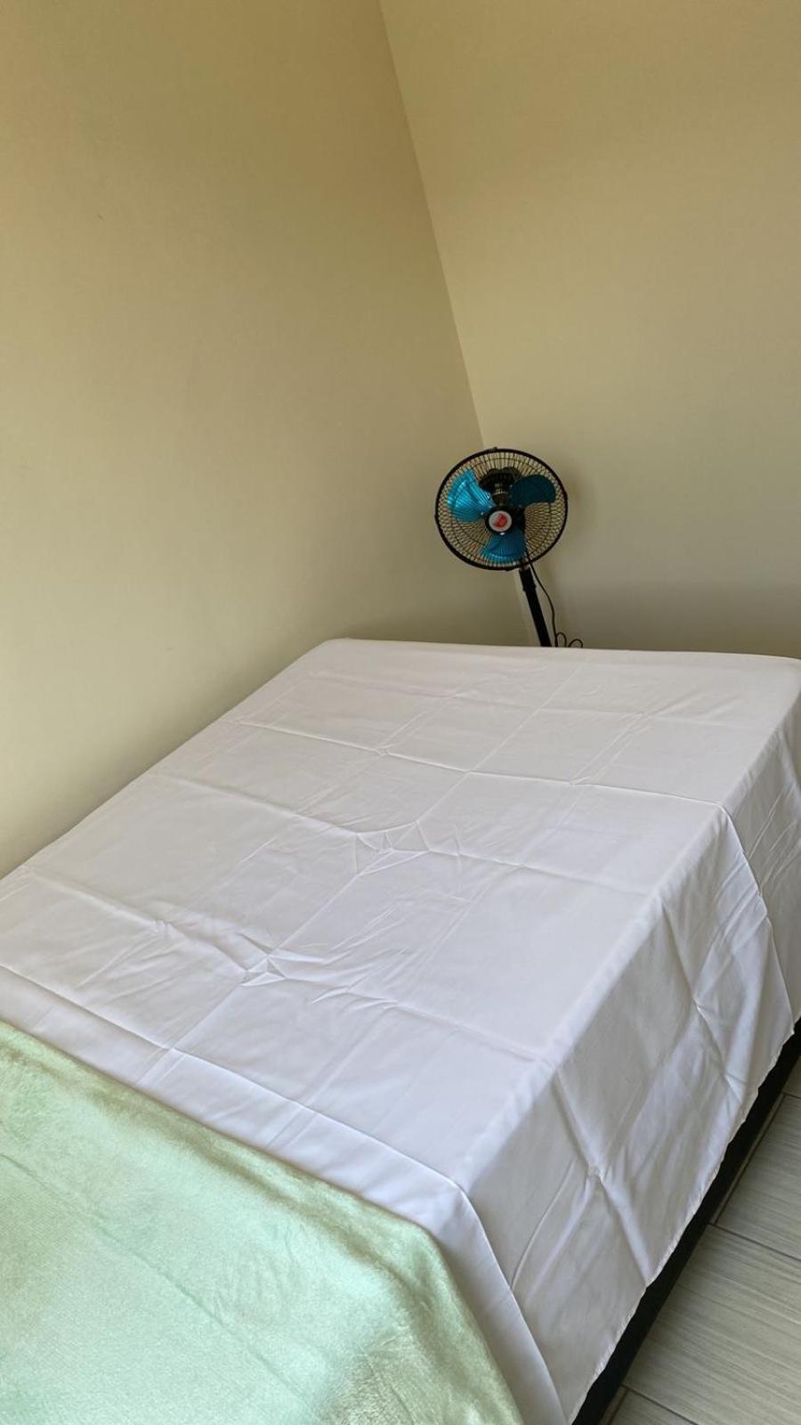 Apartamento acogedor