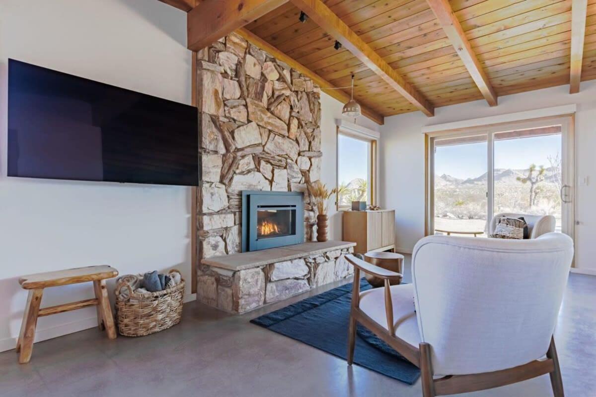 Park Place - Closest Cabin To Joshua Tree Park view 4