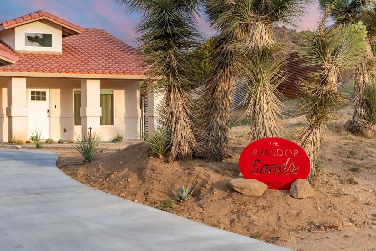 Hotel The Amador Sands - 4bed Home w Spa Pool Table - Image 1