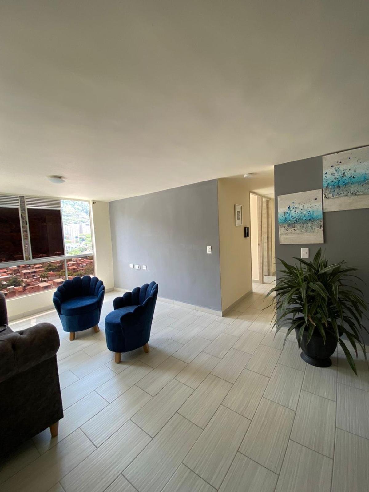 Apartamento acogedor