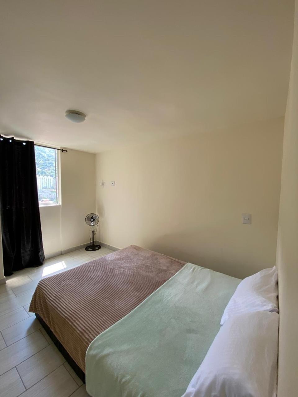 Apartamento acogedor