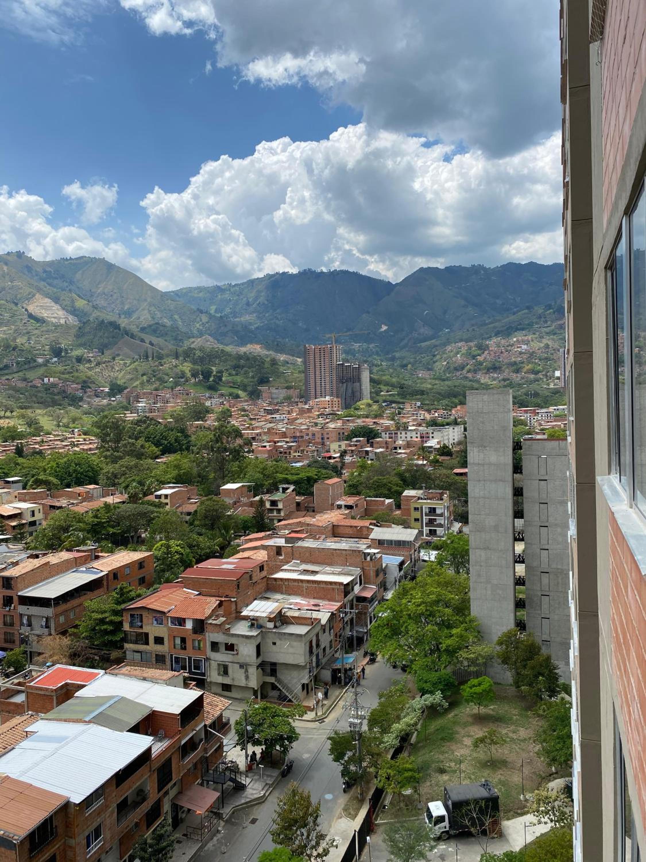 Apartamento acogedor