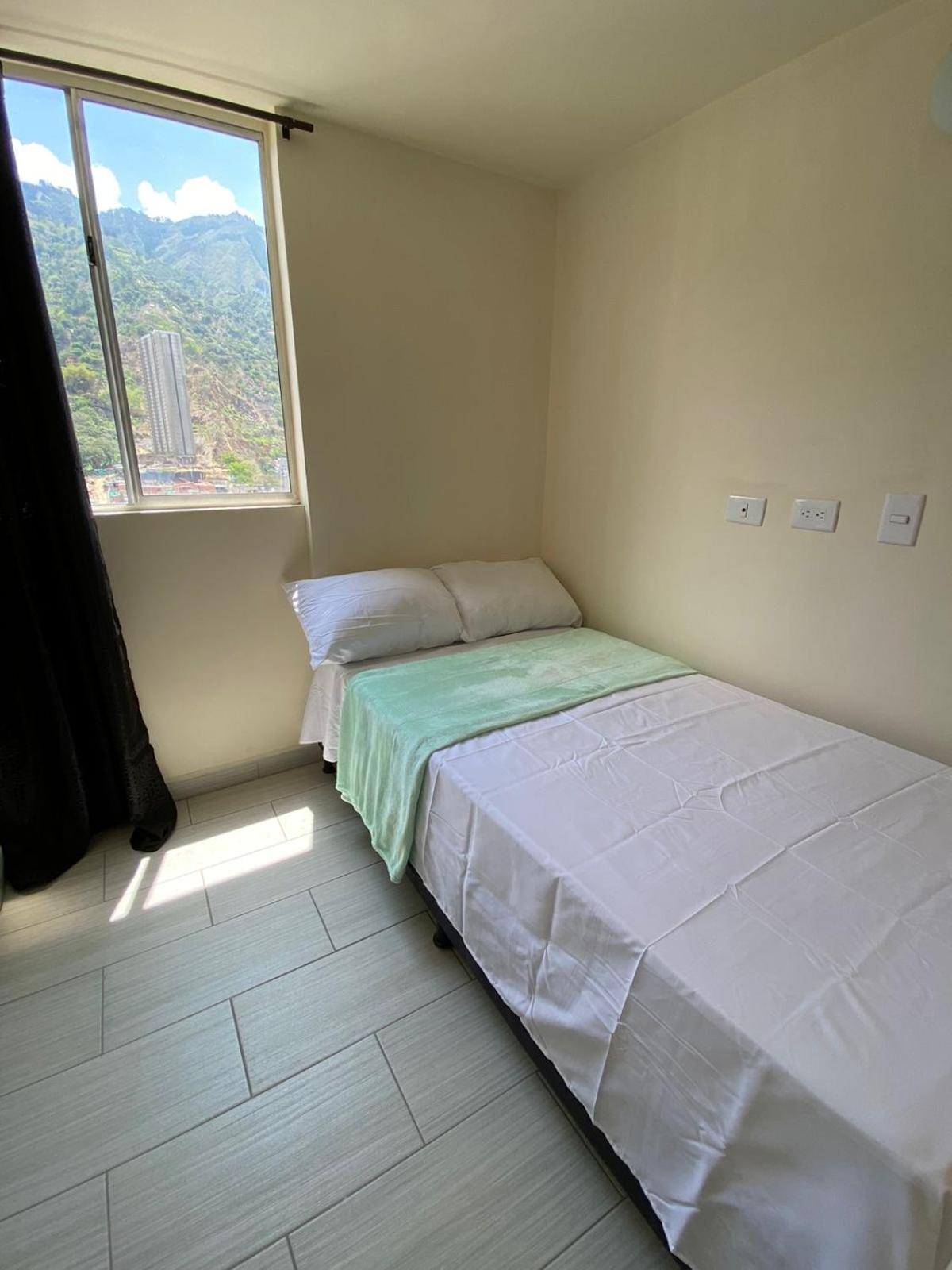 Apartamento acogedor