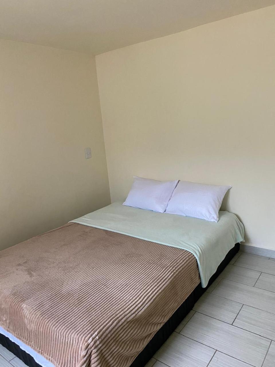Apartamento acogedor