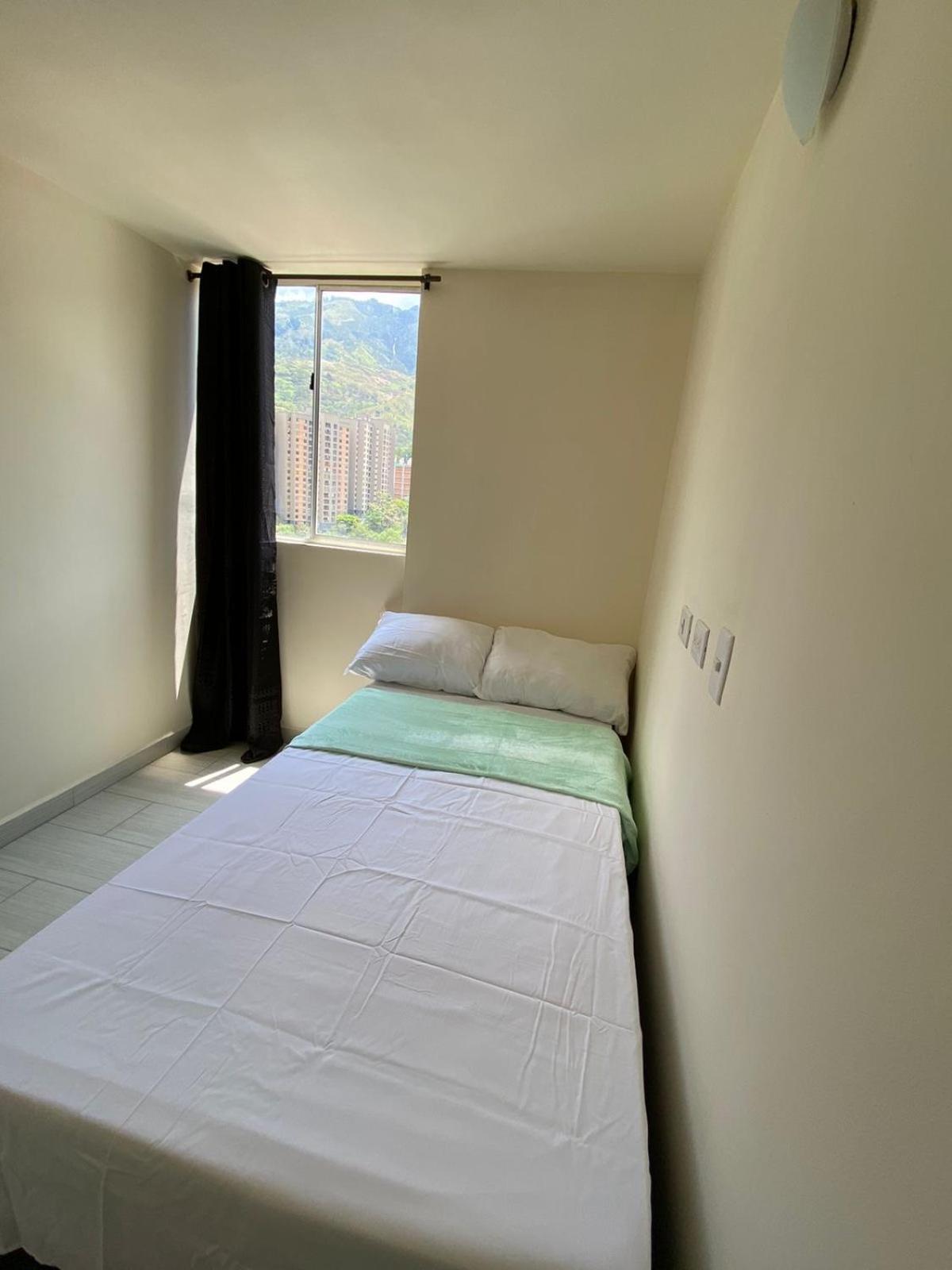 Apartamento acogedor