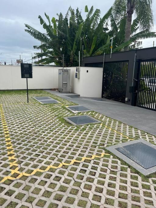 Loft Restinga no Novo Campeche