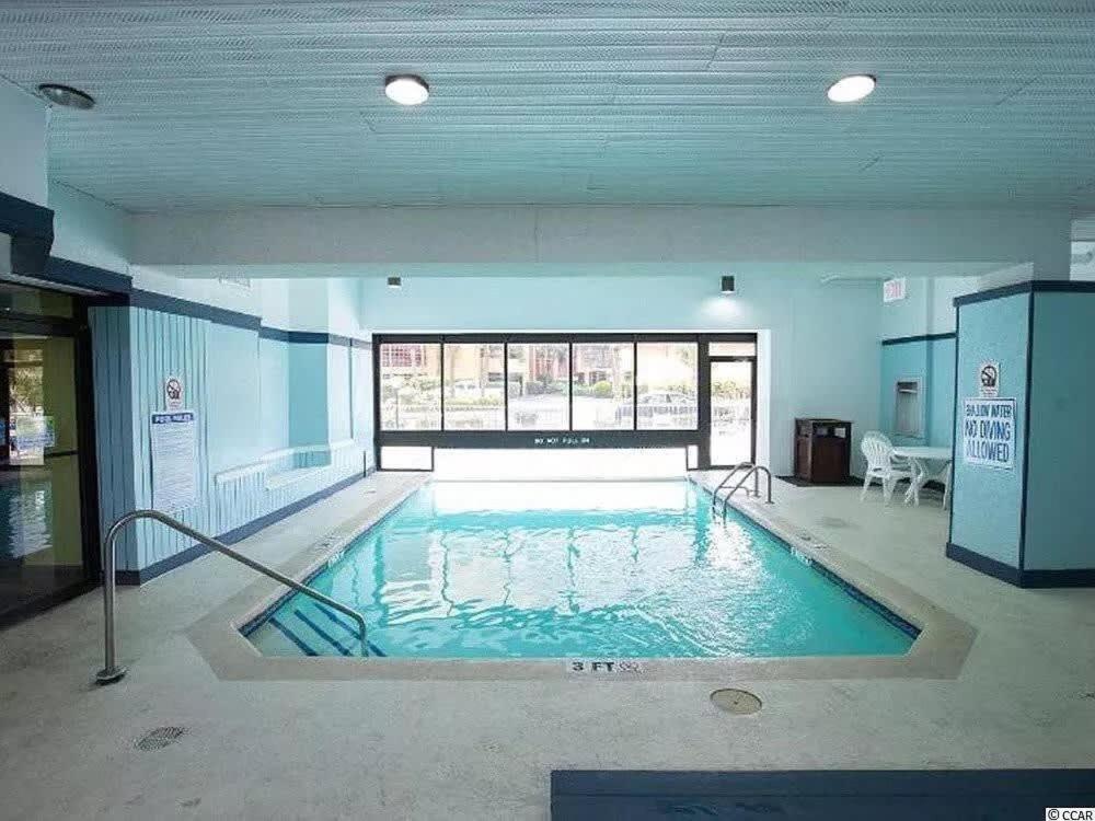 UPDATED UNIT - Beach Getaway Unit 431 view 3