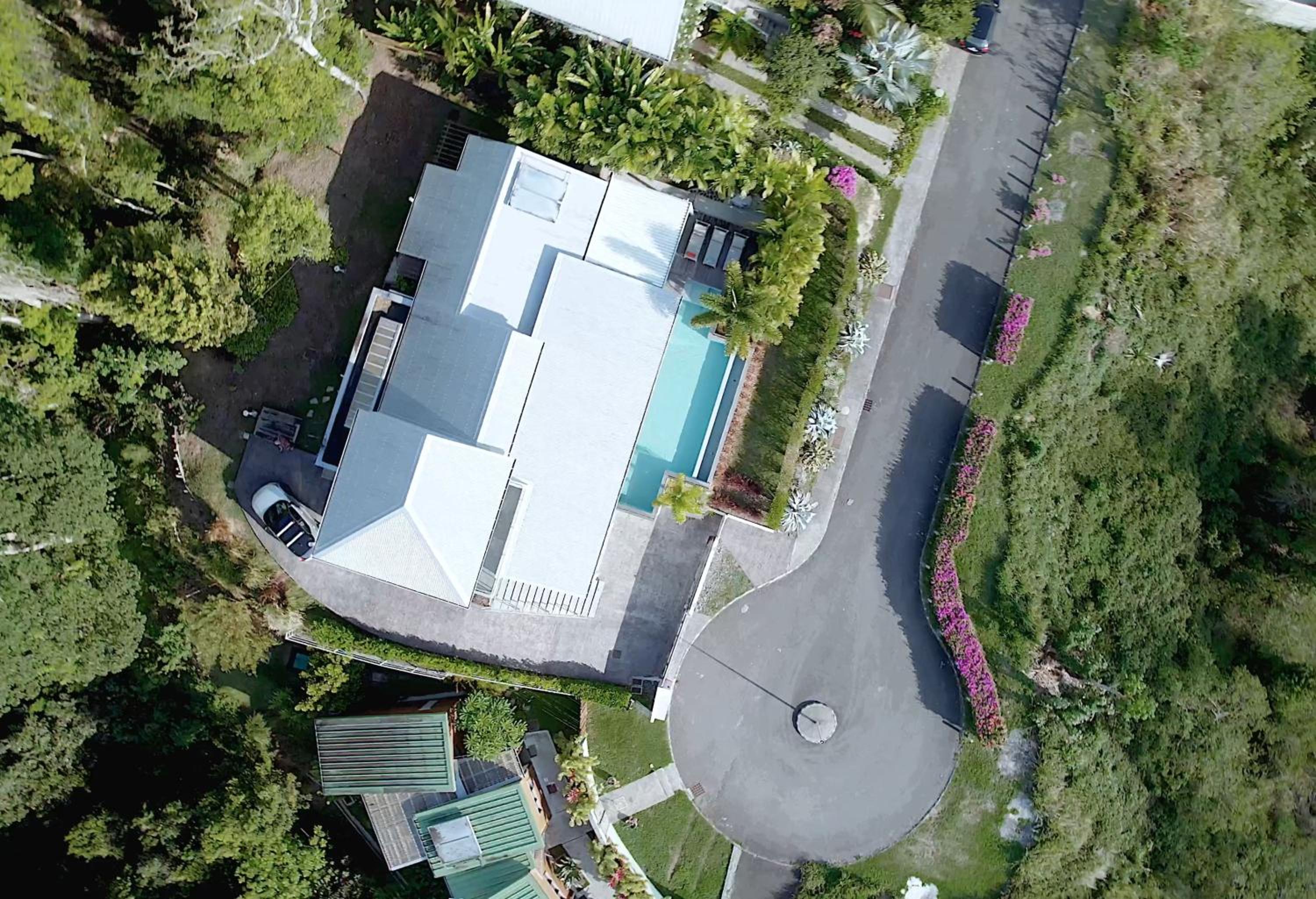 Villa Coco Cannelle view 5