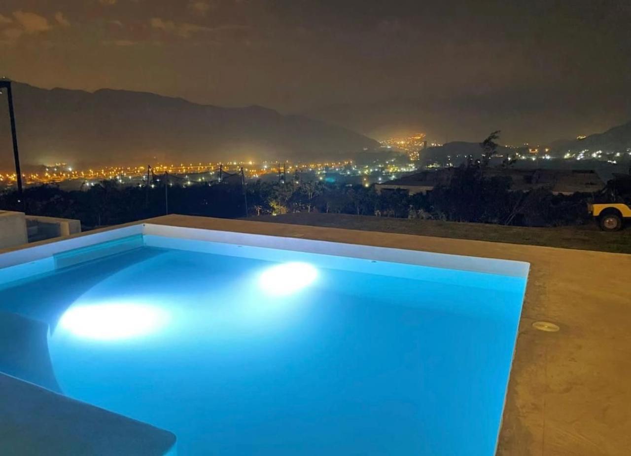 Casa de Campo Cieneguilla A1 Exclusiva