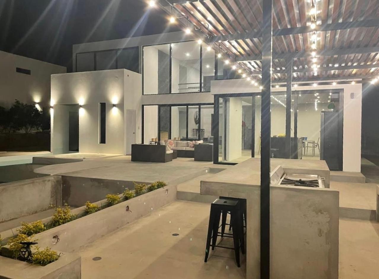 Casa de Campo Cieneguilla A1 Exclusiva