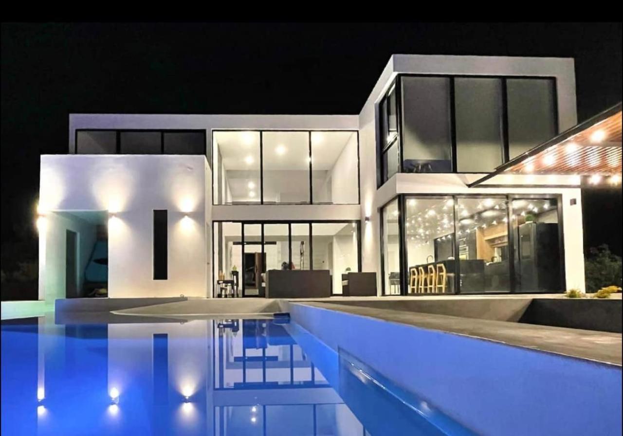 Casa de Campo Cieneguilla A1 Exclusiva