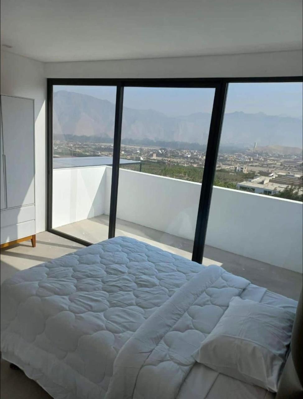 Casa de Campo Cieneguilla A1 Exclusiva