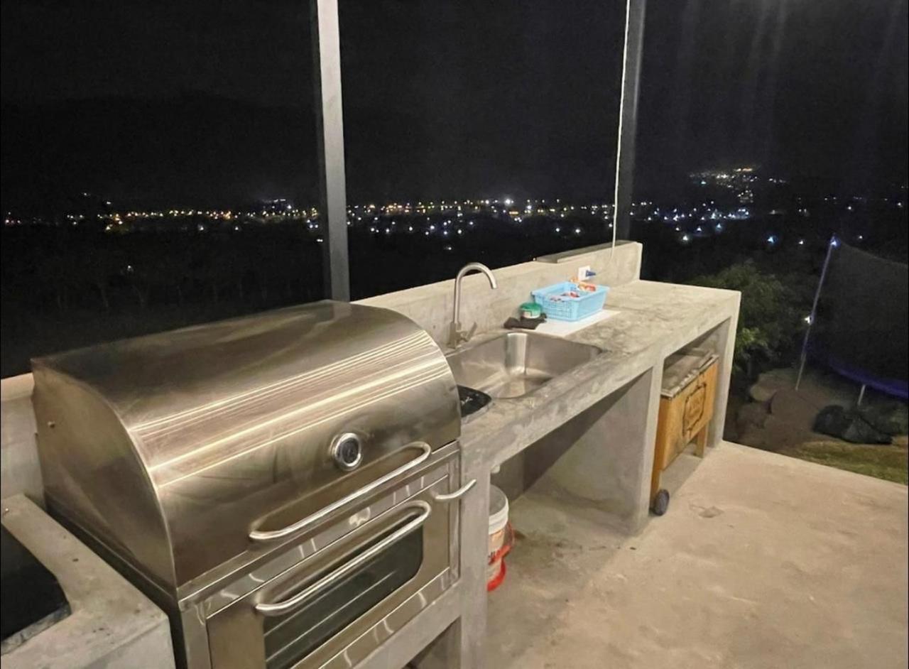 Casa de Campo Cieneguilla A1 Exclusiva