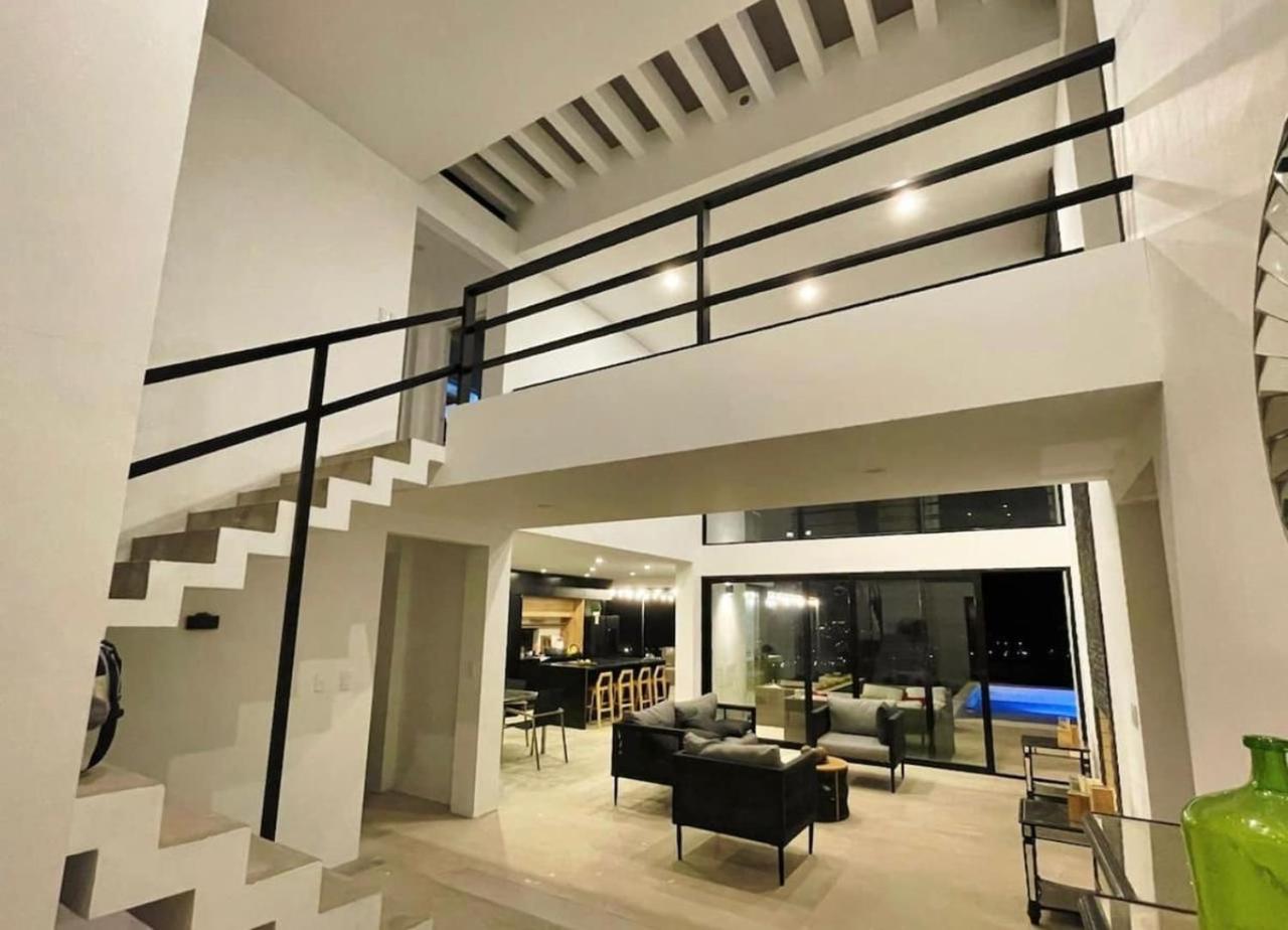 Casa de Campo Cieneguilla A1 Exclusiva