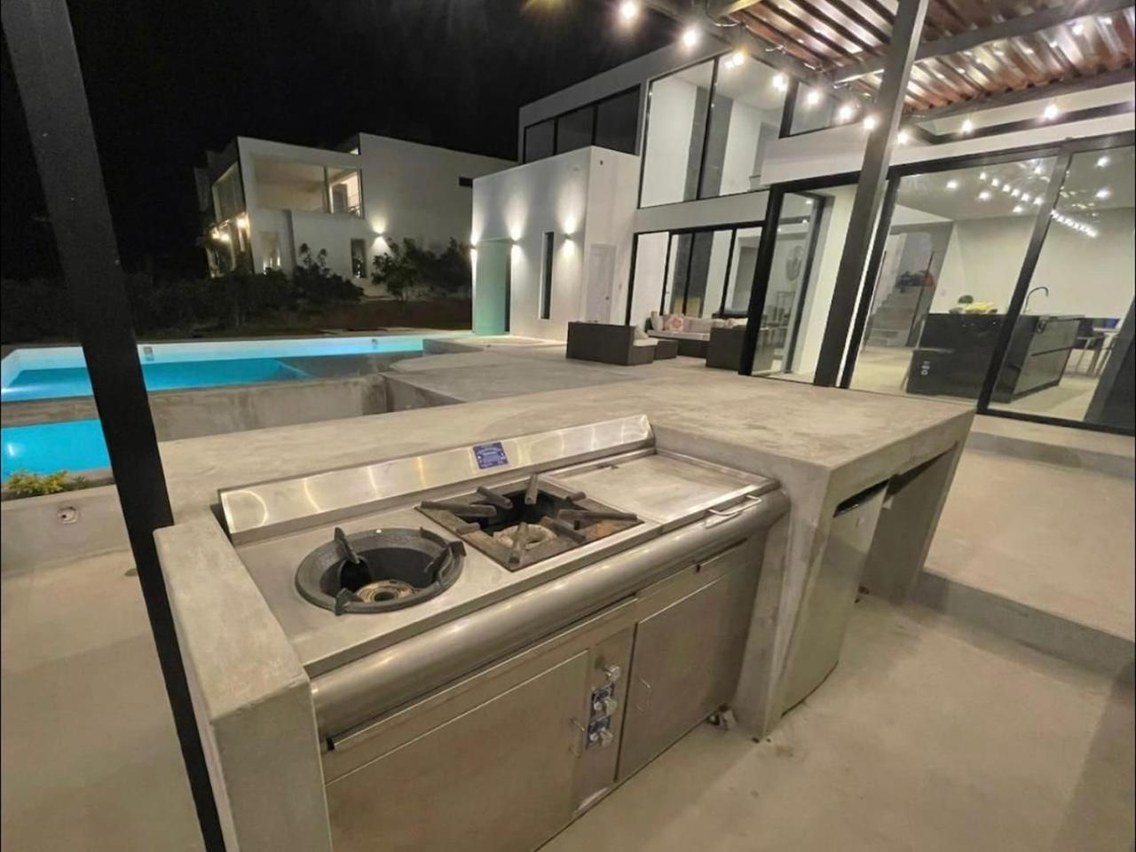Casa de Campo Cieneguilla A1 Exclusiva