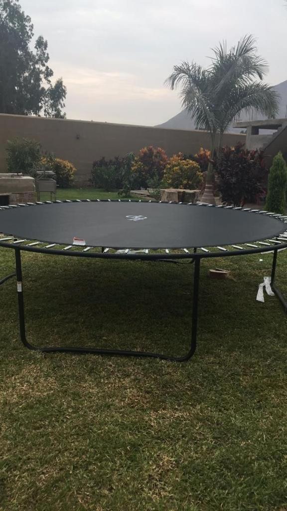 Casa de Campo Cieneguilla A1 Exclusiva