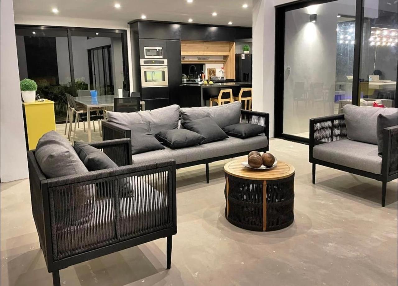 Casa de Campo Cieneguilla A1 Exclusiva