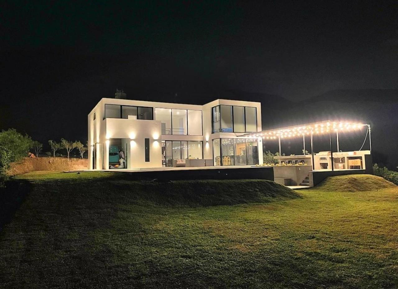 Casa de Campo Cieneguilla A1 Exclusiva