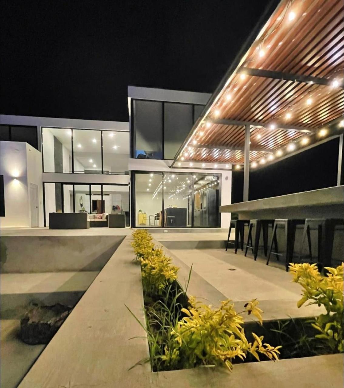 Casa de Campo Cieneguilla A1 Exclusiva