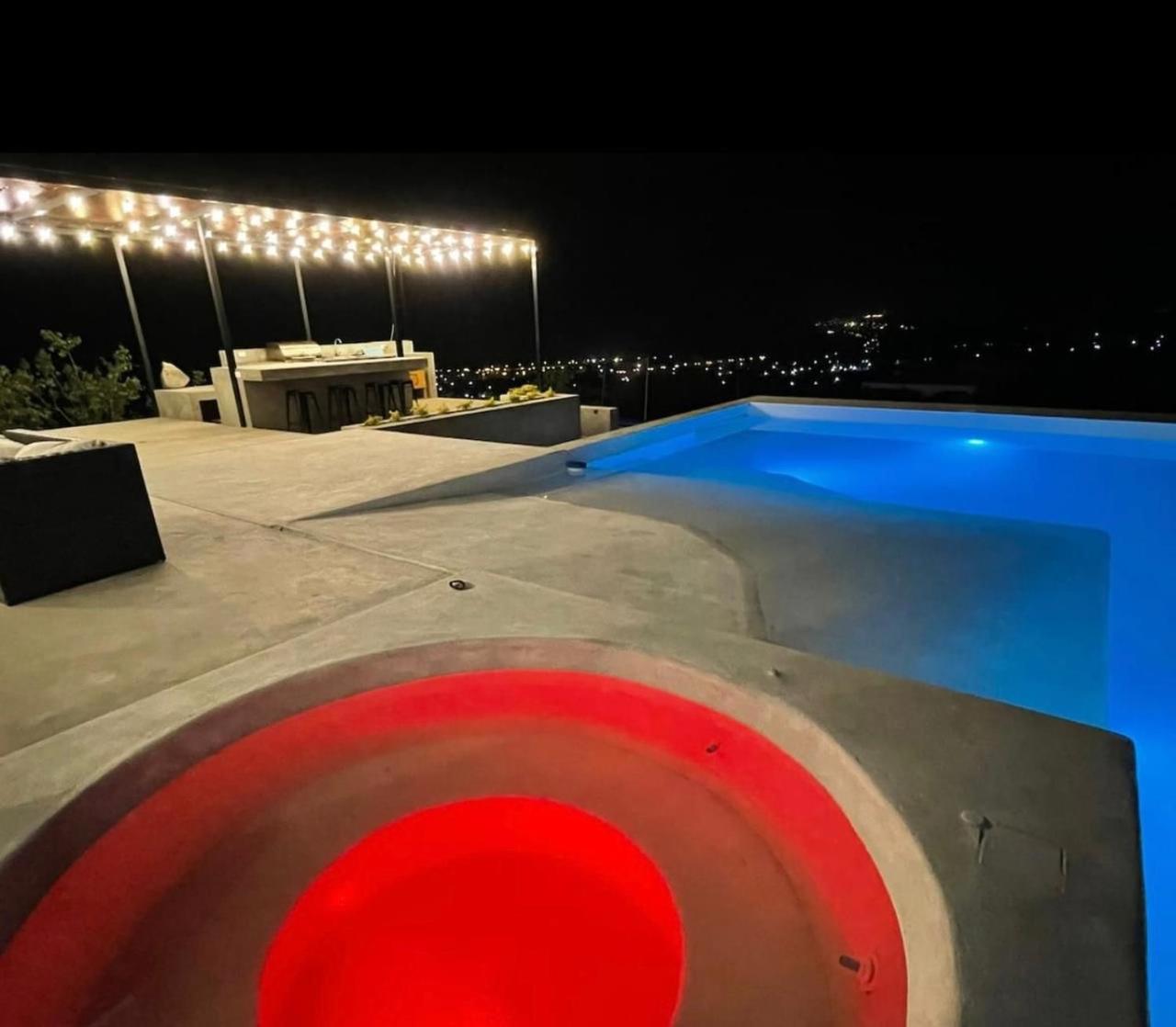 Casa de Campo Cieneguilla A1 Exclusiva