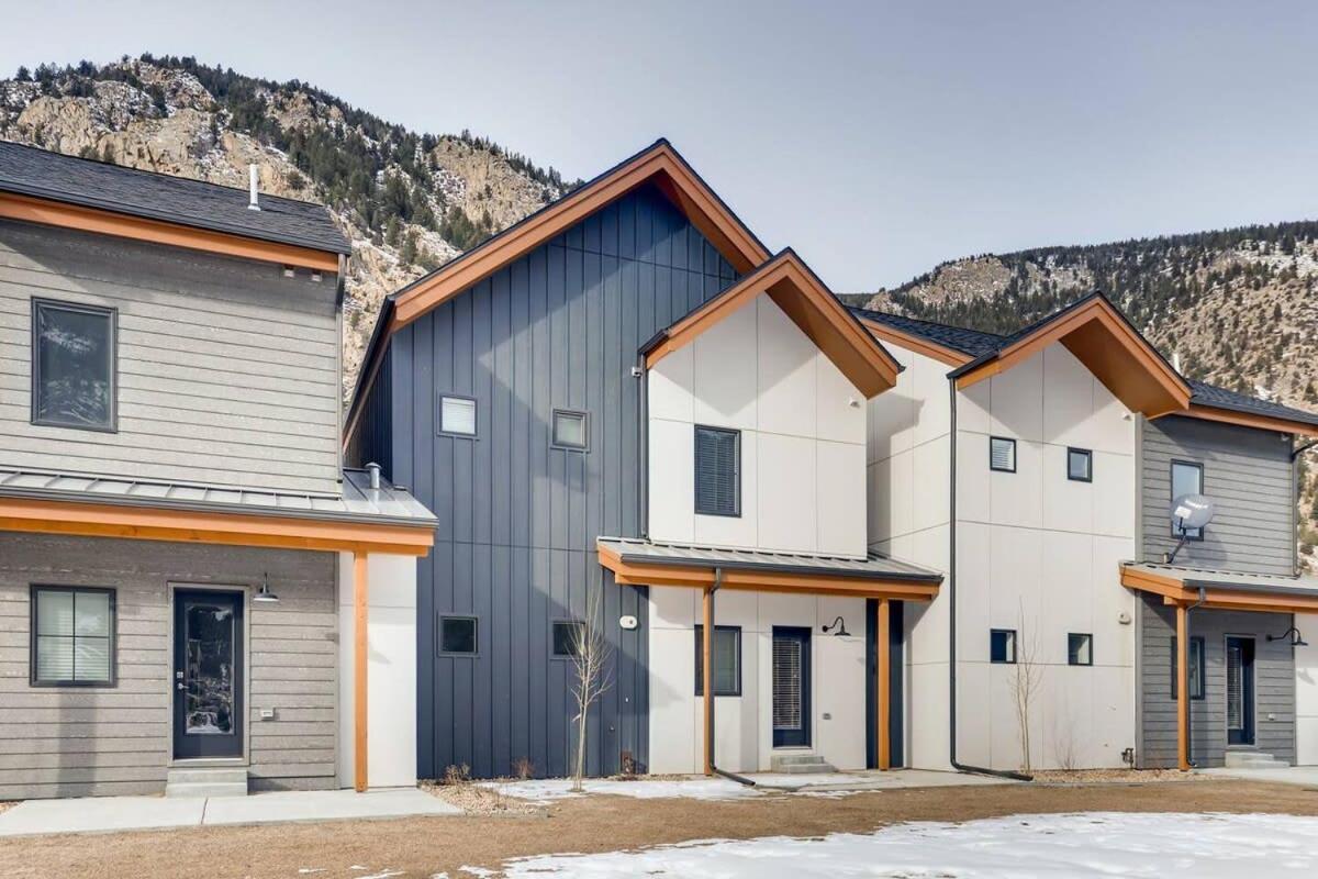 Hotel The Honeysuckle Homestead Georgetown Living