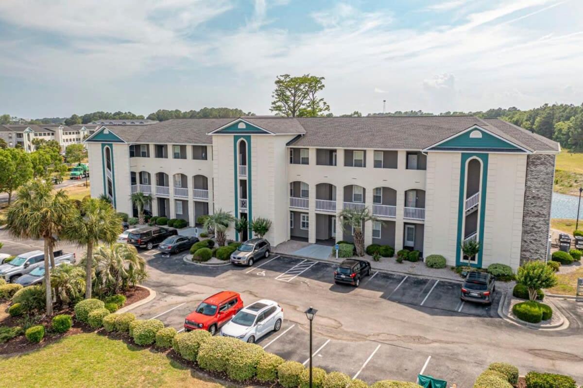 Close to the Beach - Waterway Community view 2