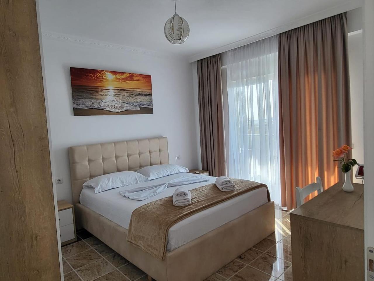 Fishta Apartments Q5 24