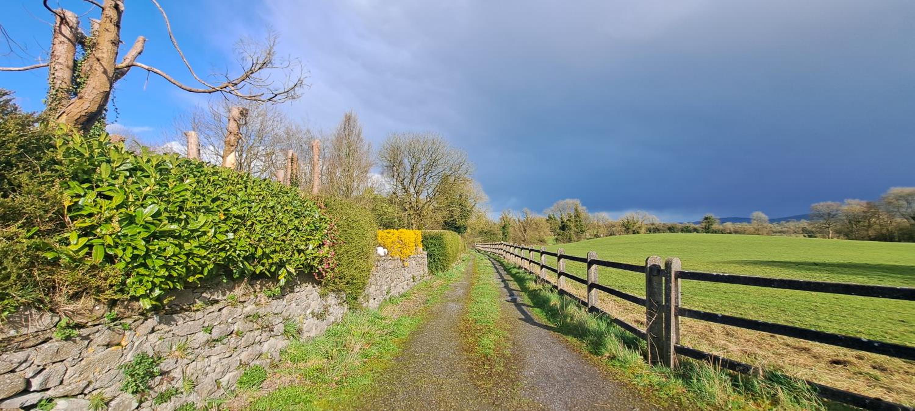 Glenboy Country Accommodation