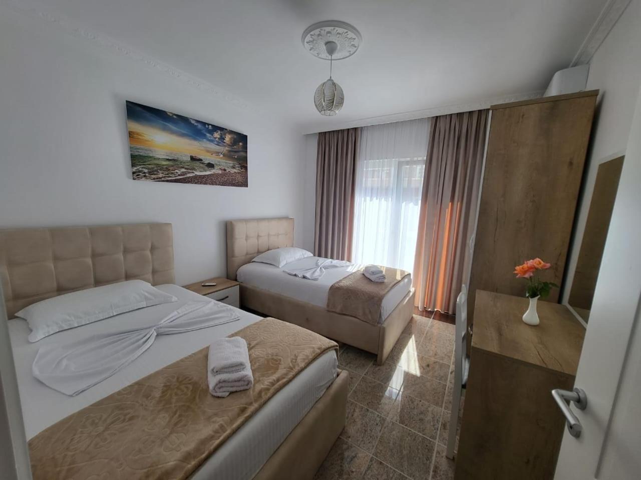 Fishta Apartments Q5 24