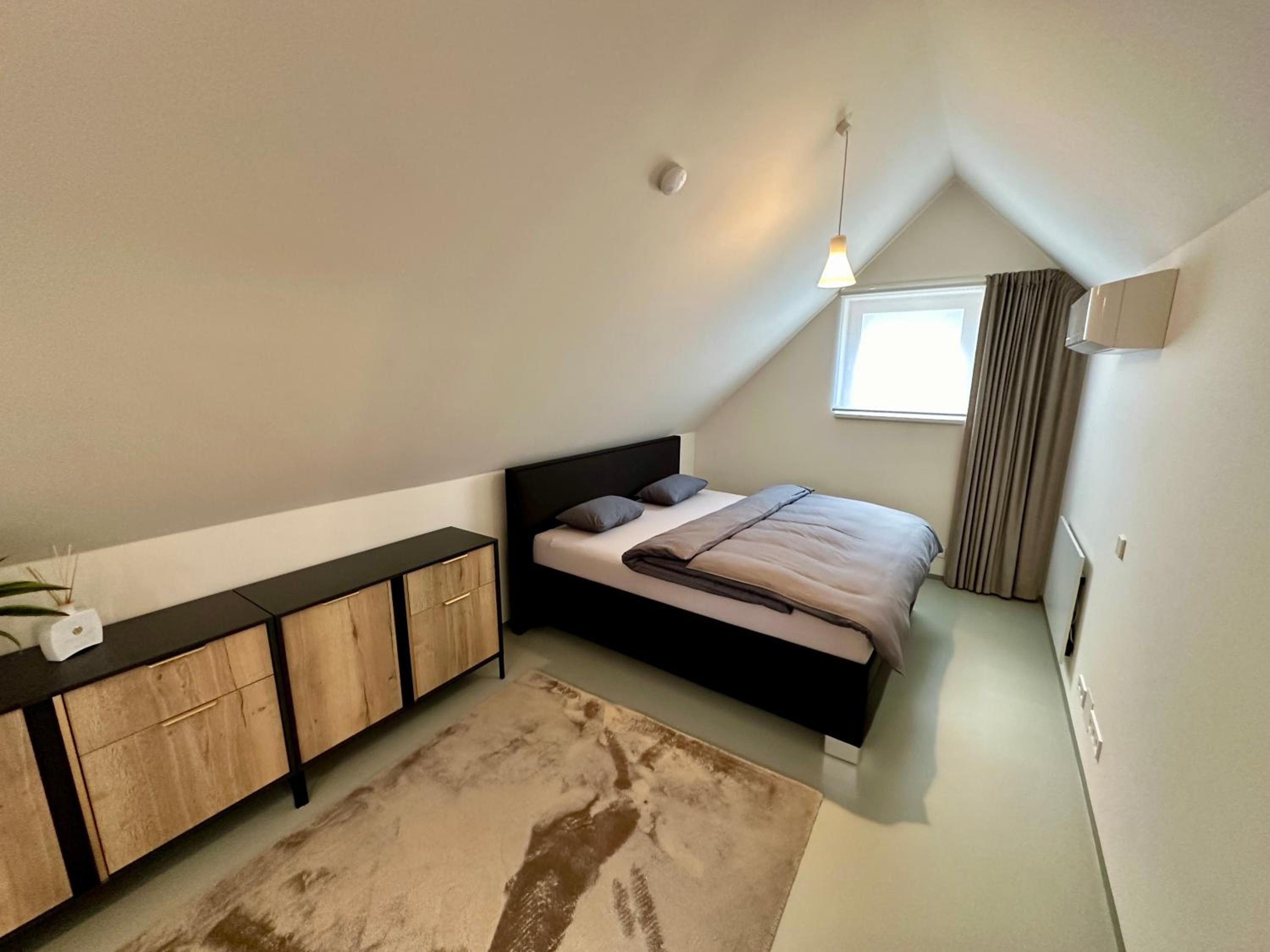 Apartmán Vinařství Eisgrub