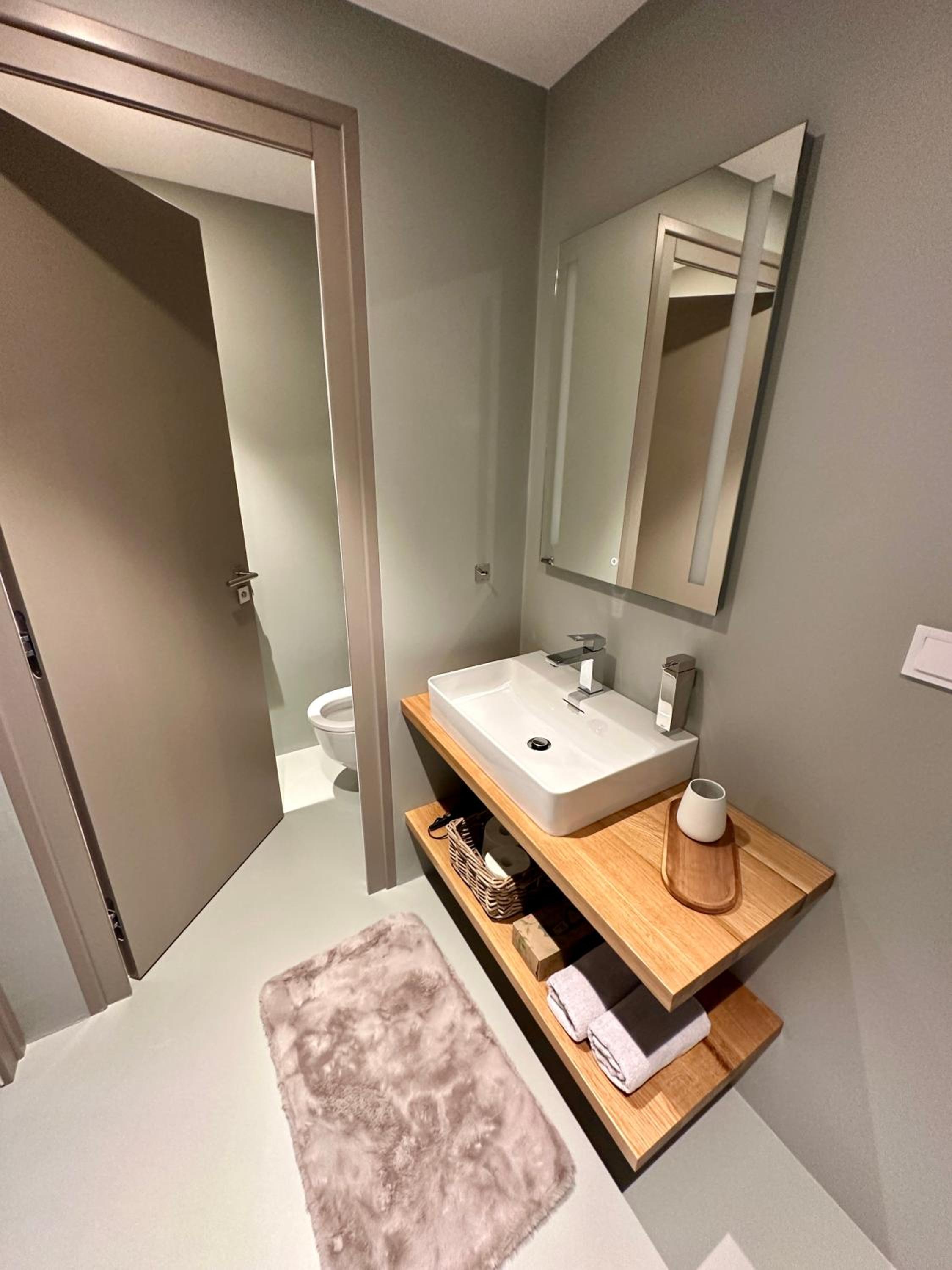 Apartmán Vinařství Eisgrub