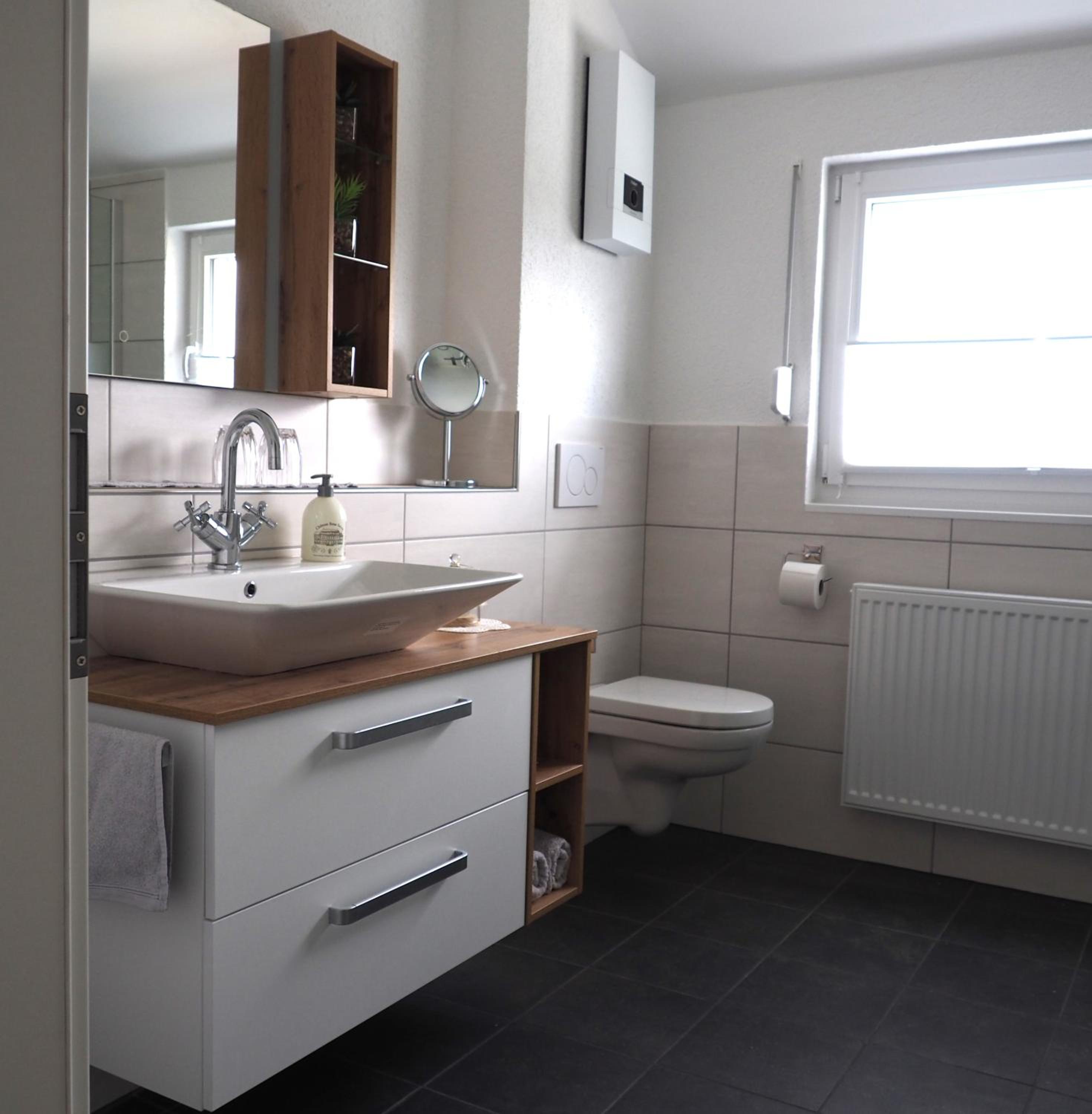 Apartment Schlossblick - Top location