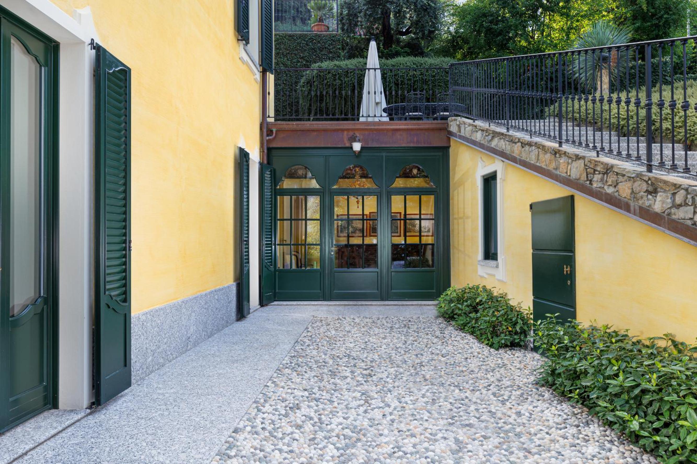 Villa Sinfonia by MyVillaCollection view 5