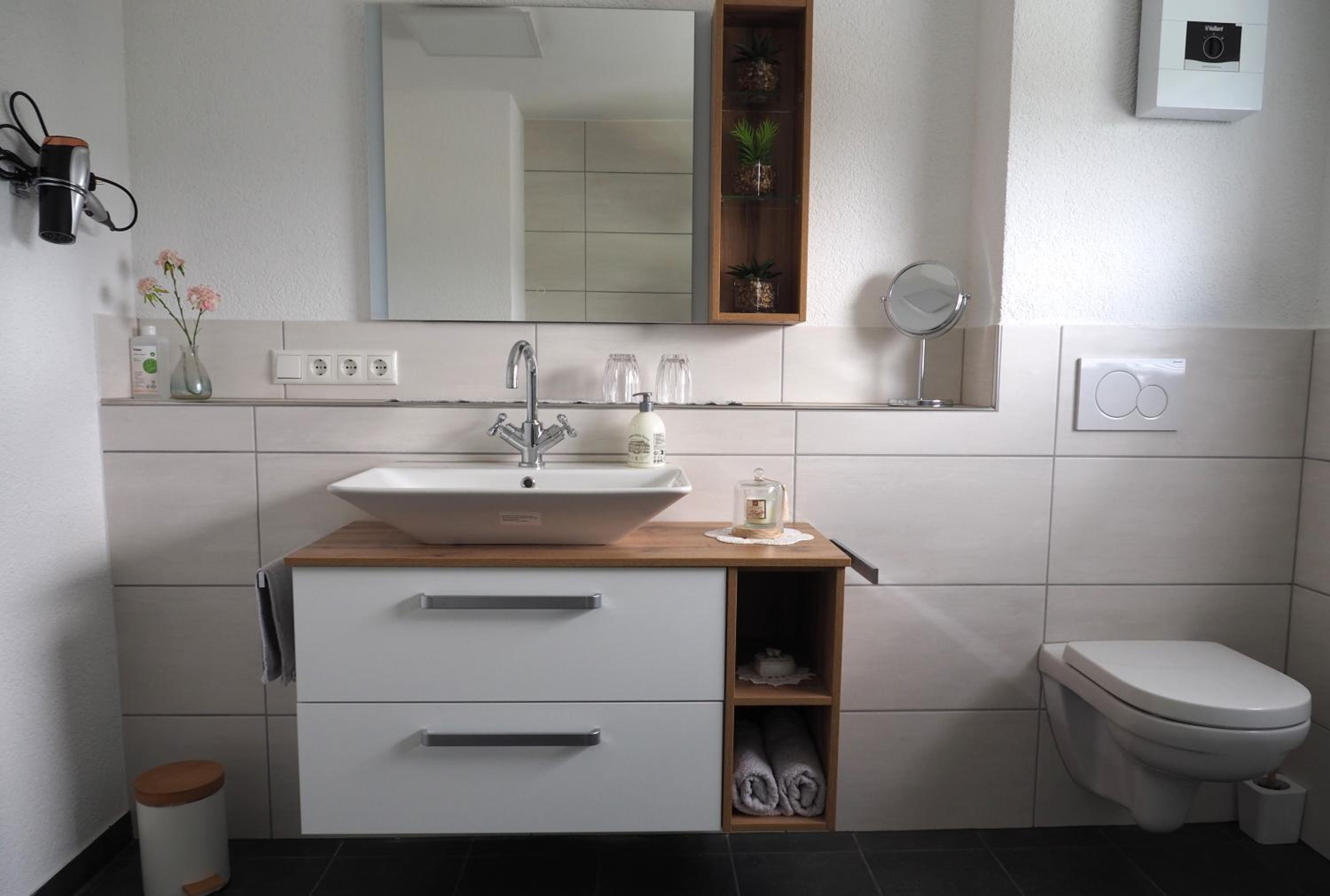 Apartment Schlossblick - Top location