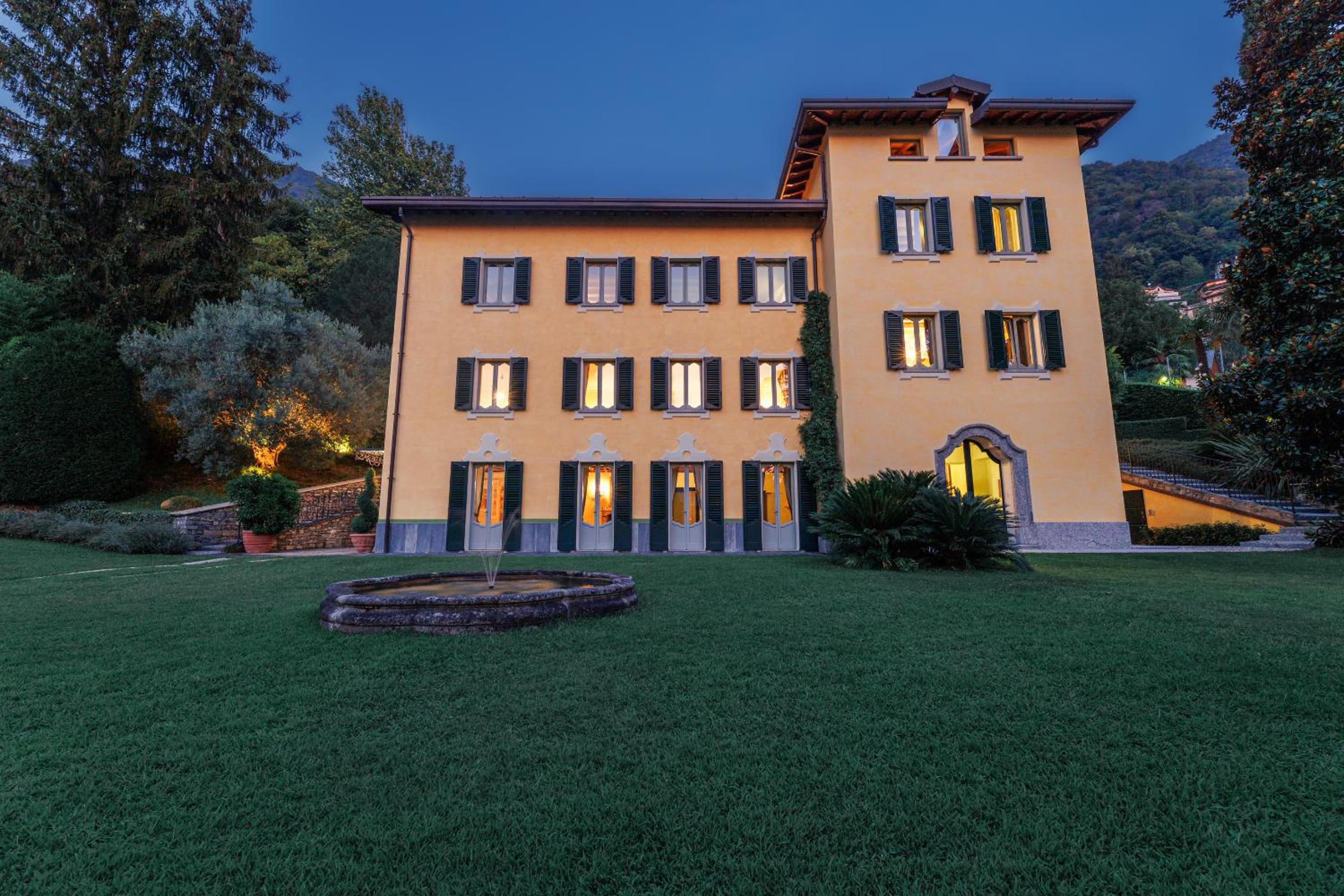 Villa Sinfonia by MyVillaCollection view 2