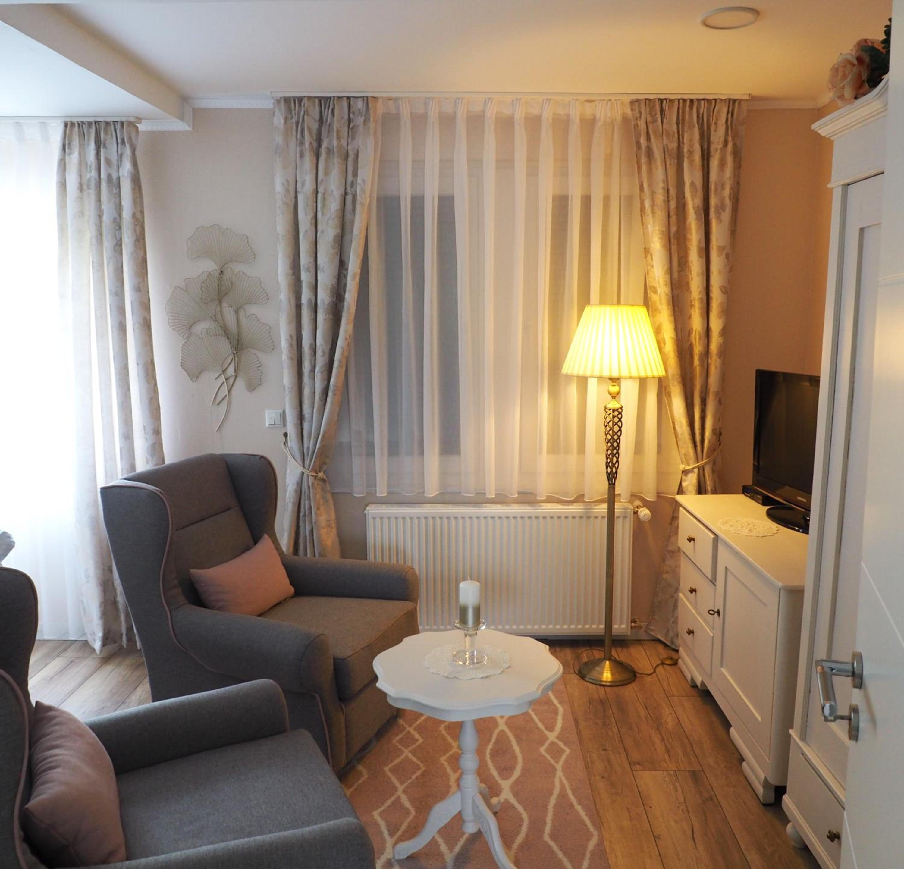 Apartment Schlossblick - Top location