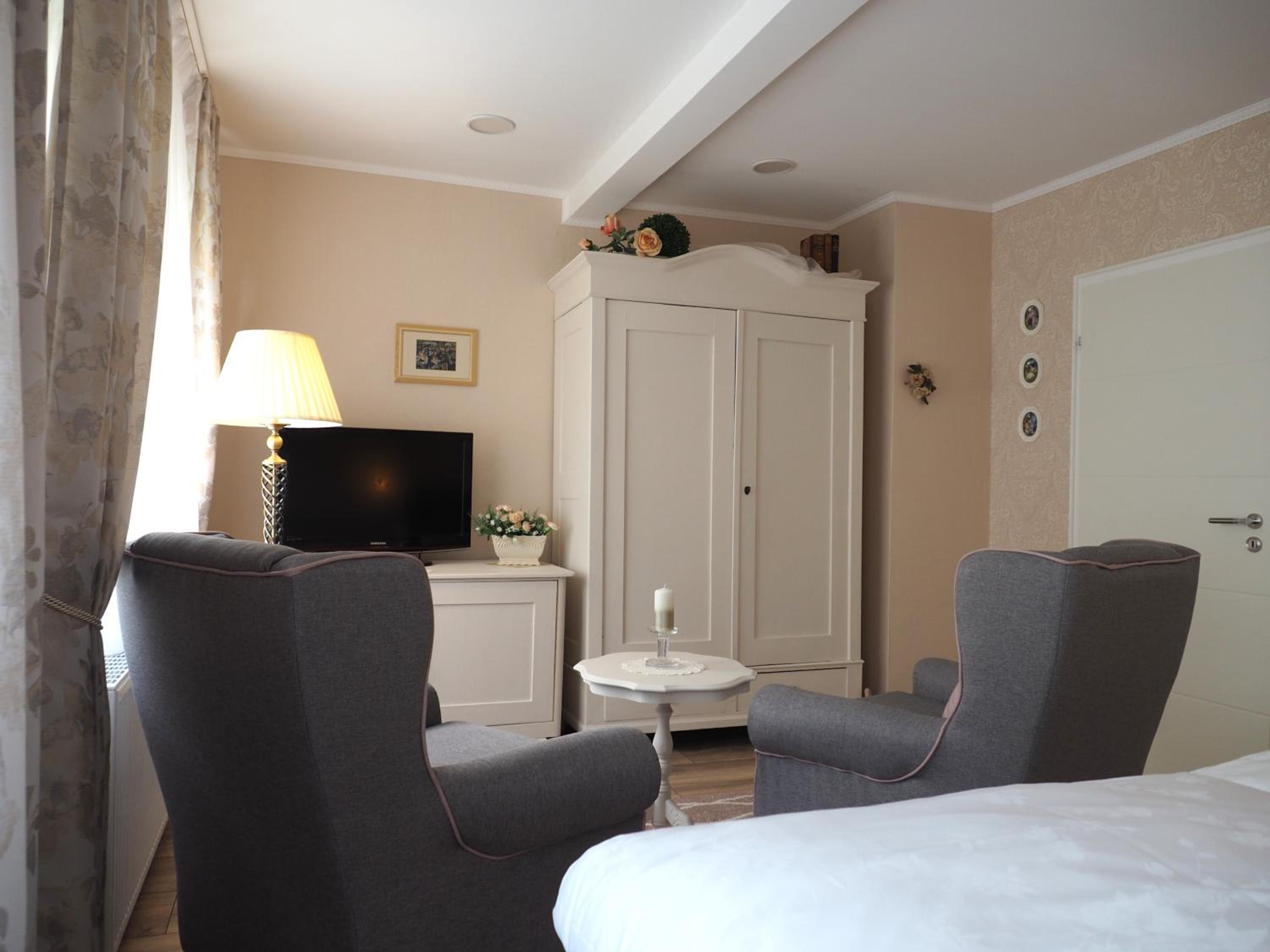 Apartment Schlossblick - Top location