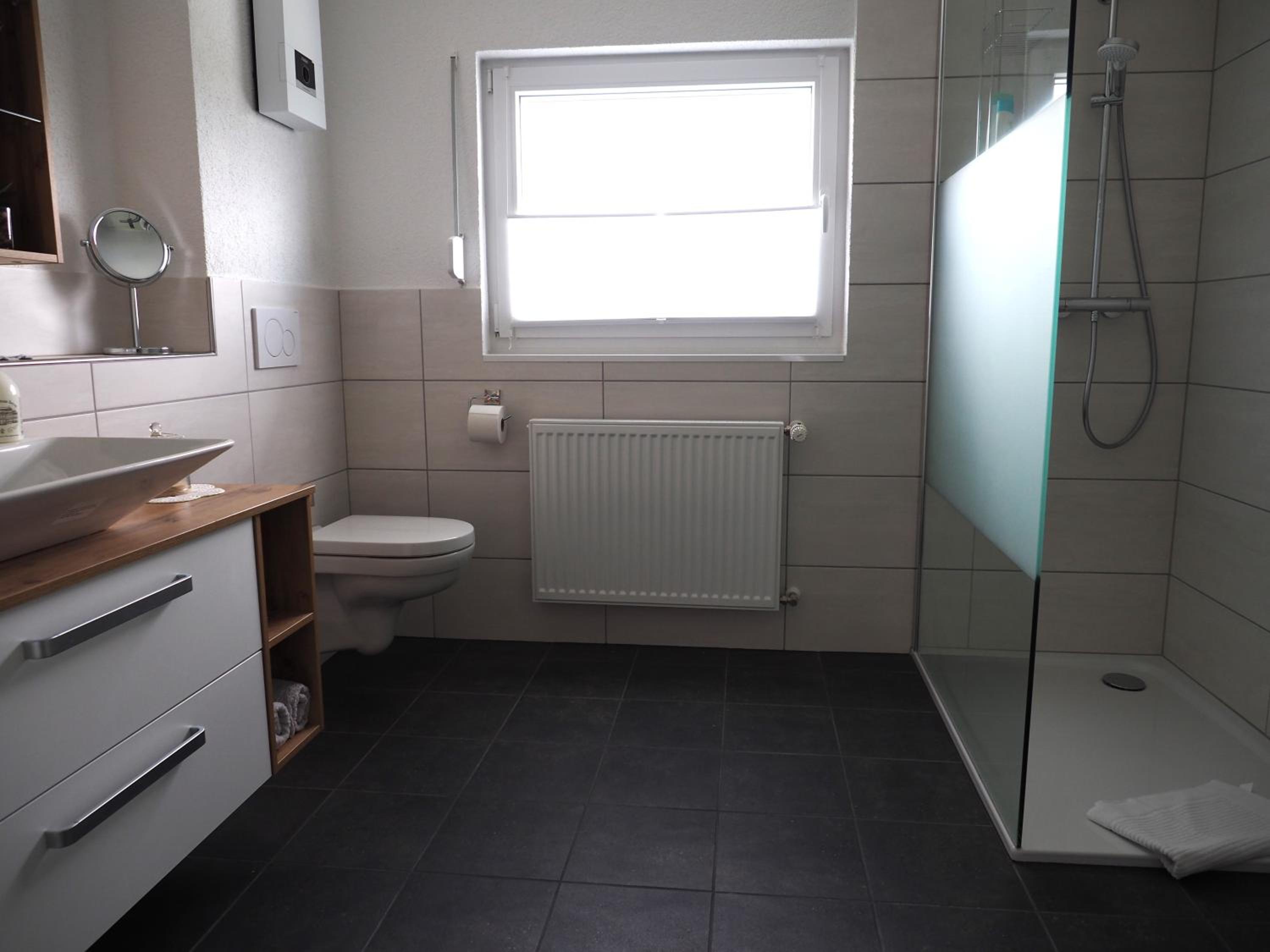 Apartment Schlossblick - Top location