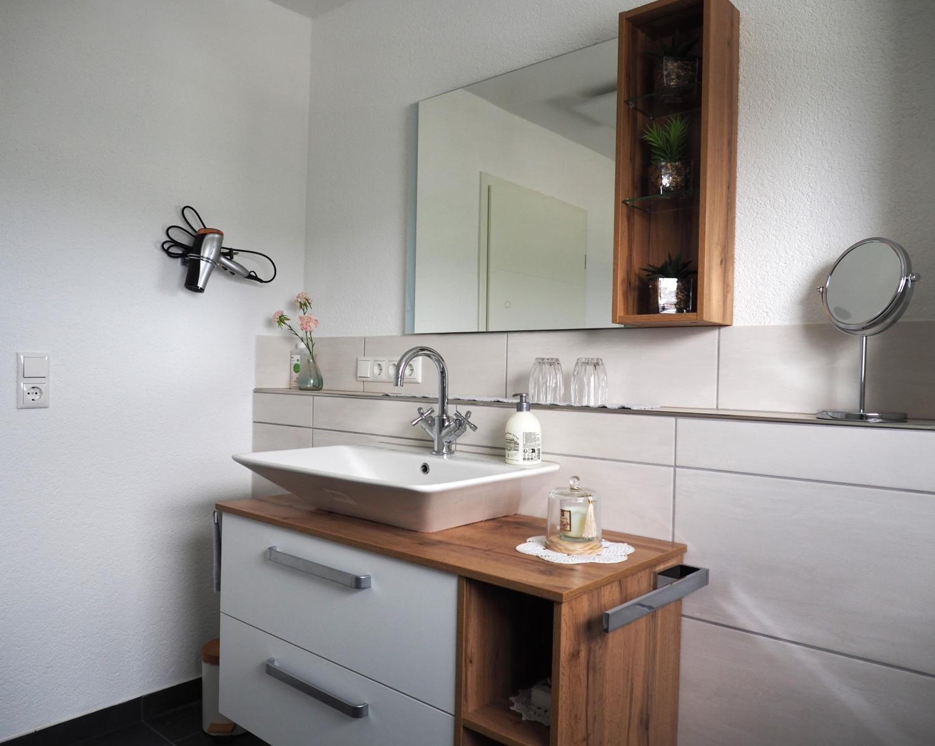 Apartment Schlossblick - Top location
