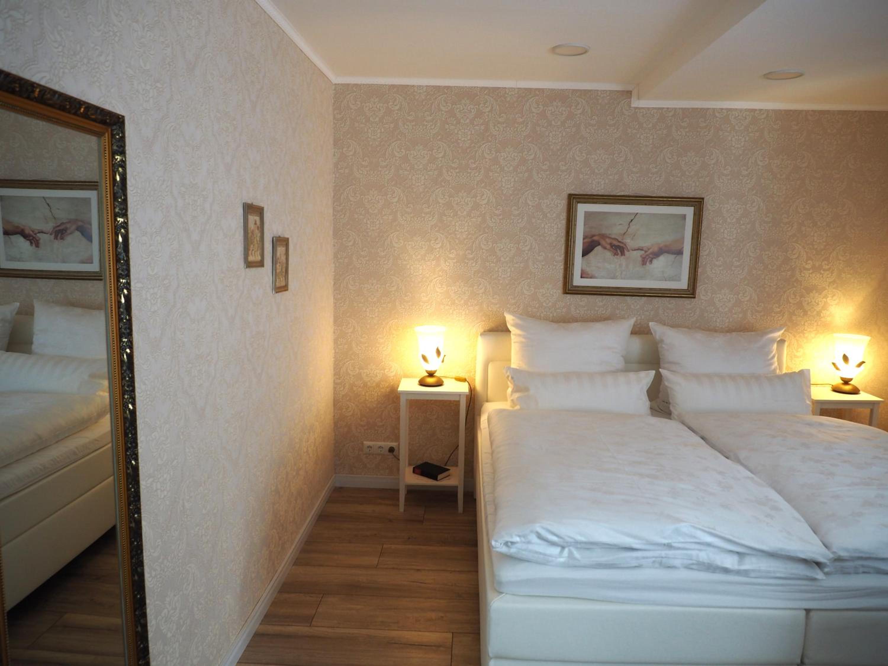 Apartment Schlossblick - Top location