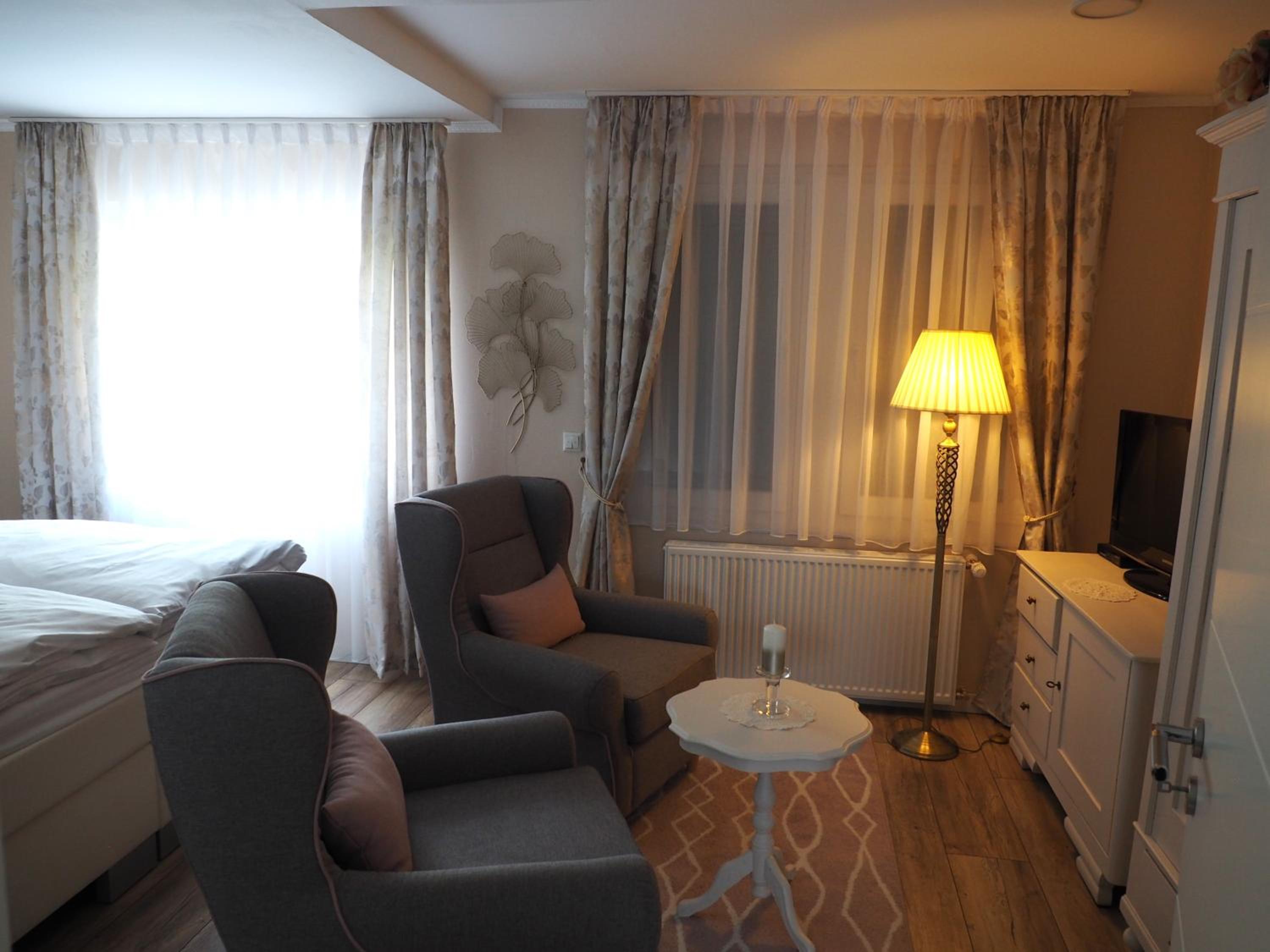 Apartment Schlossblick - Top location